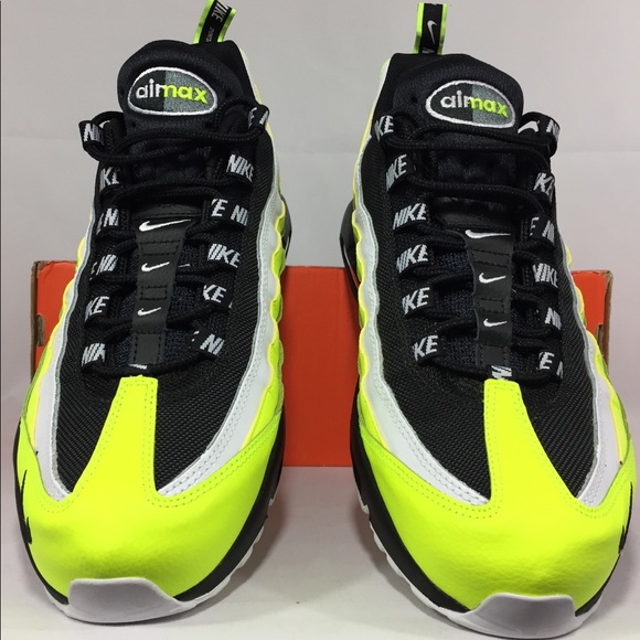 Nike Air Max 95’s - Picture 3 of 5